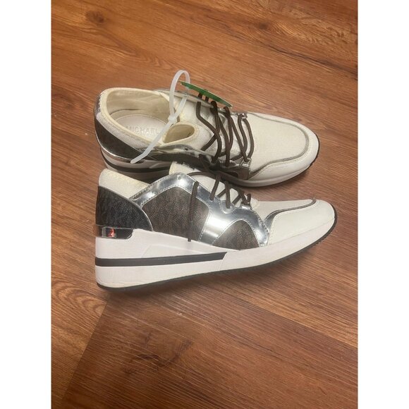 Michael Kors 9 sneakers - Picture 1 of 8
